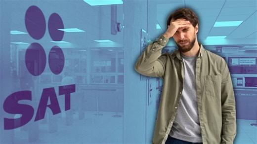 Estas son TODAS las multas y sanciones por no hacer tu declaración anual ante el SAT el 30 de abril
