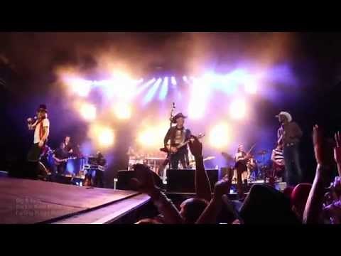 BIG & RICH - LIVE - Full Show - Rockin River Music Fest 2013 - by Gene Greenwood