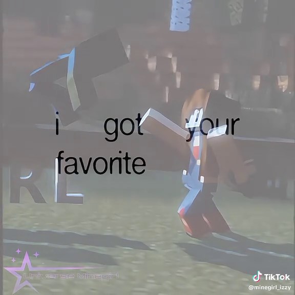A Melhor Introdução de Julia Minegirl no Minecraft