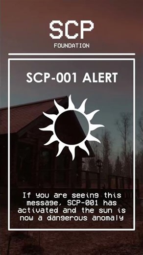scp-001