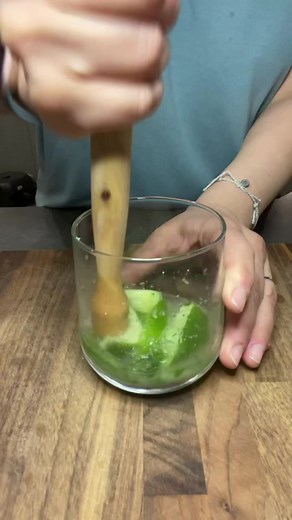 Kitchen to Kitchen on TikTok