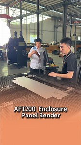 147K views · 734 reactions | Redefining Panel Fabrication with...