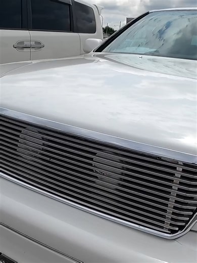 #ヨタの名車・20セルシオを詳しくチェック：法人ワンオーナー車の内外装と走行レビューを分析 #トヨタセルシオ #名車紹介 #車レビュー #自動車解説 part2