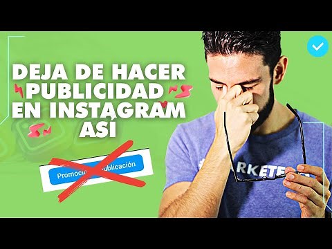Cómo hacer PUBLICIDAD en INSTAGRAM🔥 ANUNCIOS en Instagram REELS [PASO A PASO]