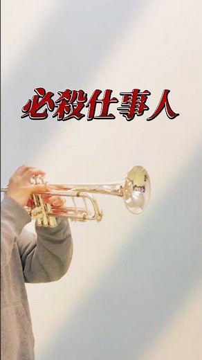 必殺仕事人⚔️