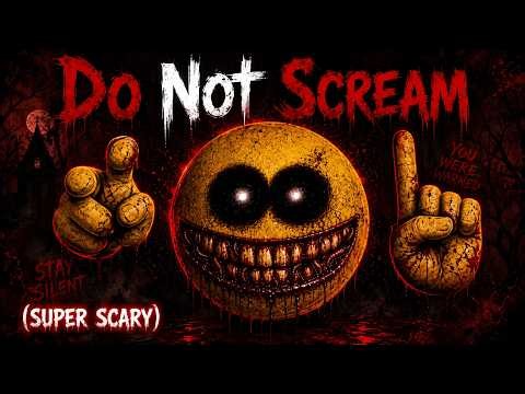 999.99% Peoples SCREAMED While Watching This Video! (Super Scary) 😱