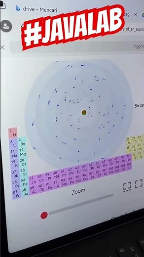 Have you tried JAVALAB?… some brilliant simulations for all types of science 🧬 #science #education