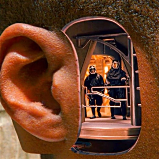 Meet Dave | There are aliens inside his body.💨🥤 #story #movie #shorts