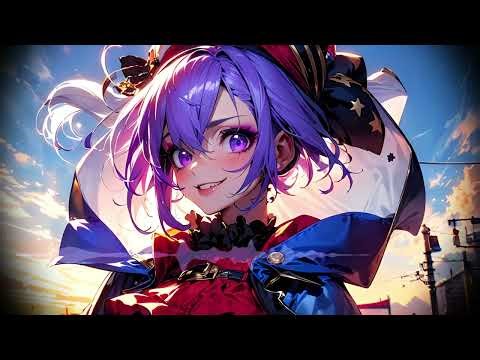 【フリーBGM】そのピエロは踊り狂う【ボス戦・戦闘・疾走感】