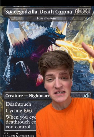 The WORST Magic Card Names #mtgtiktok #mtgtok #magicthegathering #mtg #mtgcommander