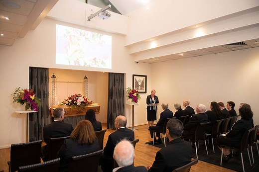 Funeral Live Streaming & Webcasting | Bethel Funerals