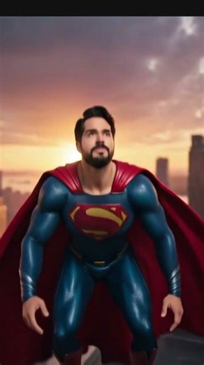 superman flight #punisher #edit #seedance2 #aivideo #theboys #cartoonvideo