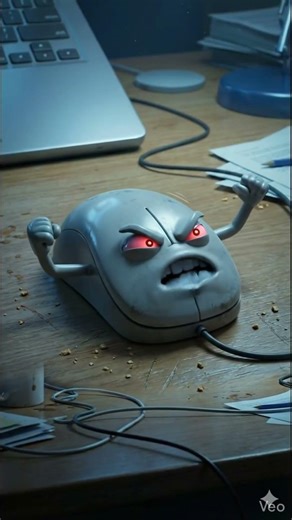 First AI Video | Angry TEch