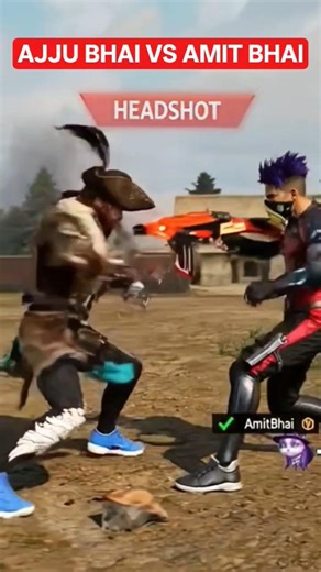 #ajjubhai #vs #amitbhai