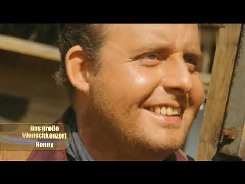 Ronny - Es hängt ein Pferdehalfter an der Wand 1969