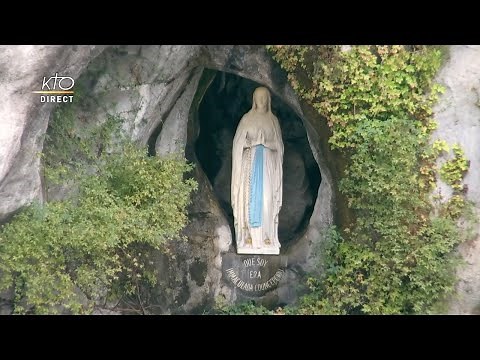 Chapelet du 13 novembre 2021