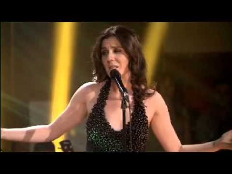 Pablo Alboran y Diana Navarro -- Solamente tu