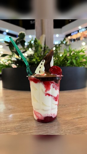 Mimos: Sundae de Amor y Amistad que Derrite Corazones