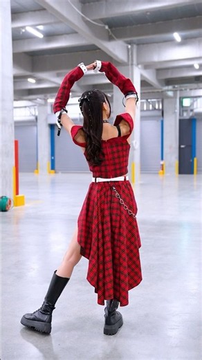 ひみたすの#iRisあざとさワールドイントロver.キレッキレのダンスがカッコ良すぎる💃#i_Ris #茜屋日海夏#ドッジ弾子#i_ris14周年横アリまで65日