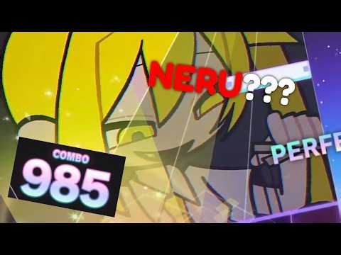 Baumkuchen End Credits / Showcase (29)