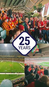 32 reactions · 10 comments | WE ARE CELEBRATING 25 YEARS OF LWTL!!...