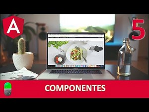 Angular Course. Components. Video 5