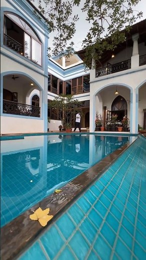 Ultra Luxury 4 Bedroom Villa For Sale in Goa, India