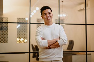 5 Questions With Melvin Lim, CEO & Co-Founder of PropertyLimBrothers | DollarsAndSense Business
