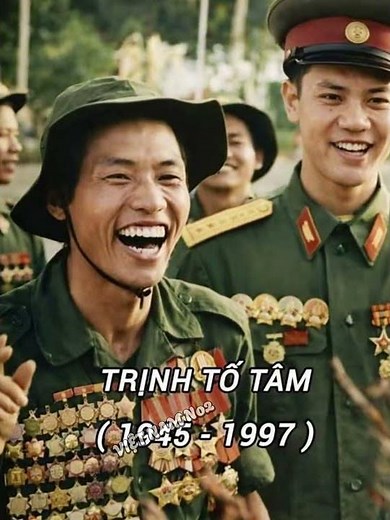 4 Vị Anh Hùng Được Mệnh Danh "Tứ Đại Thiên Vương" Của VN Là Ai?