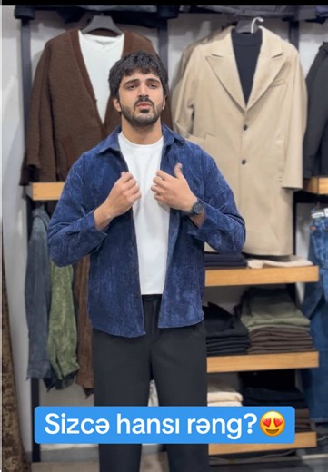 Yeni Payız/Qış Kolleksiyası 2025: Velvet Geyim