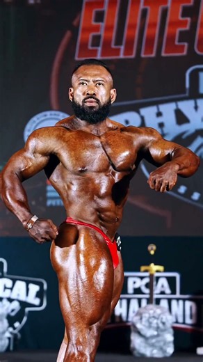 4K 60sec Highlight Video @ PCA First Timers(2) Bodybuilding competitor @riodeemokhalil