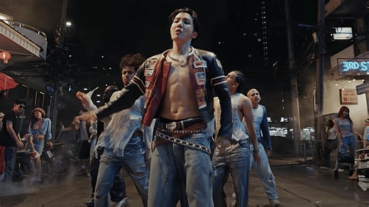 'It's Insane': BTS' J-Hope Flaunts His Chiselled Physique & Six-Pack Abs In New Song 'Killin' It Girl'; Sent Fans Into Frenzy