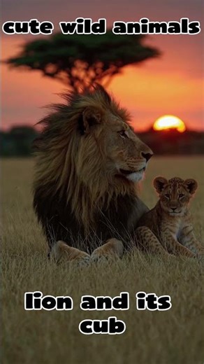 cute wild animals #cute#animals #savagereply