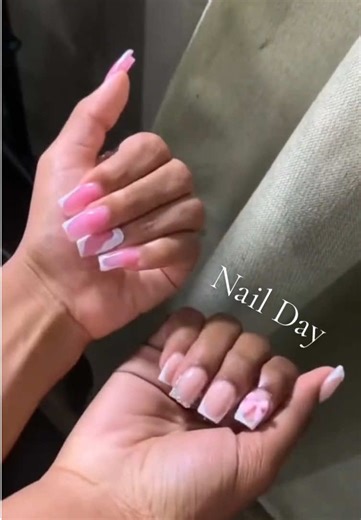 Got my nails done at Glamour Getaway in Mandeville JA definitely an experience! Loved the atmosphere Music was lowkey top tier too! Anywaysss go check them out ! Plus making an appointment requires no deposit so what are you waiting for ??! #CapCut #jamaicantiktok #fyp #nails #mandevillejamaica #mandeville #mandevillenailtech # #manchester #glamourgetaway Nail Tech :@phenom_nails