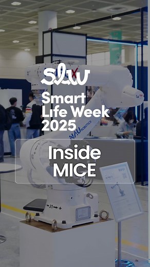 5.6K views · 108 reactions |  Smart Life Week 2025 Highlights From...