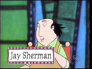 1994 ABC Shows Promo 2