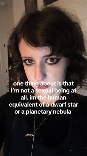 “Forever alone” sign me up babe all I want are friends and pets #alt #ace #asexual #targetaudience #lgbtqia #aroace #fyp