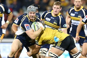 Brumbies believe they can pull off a finals miracle