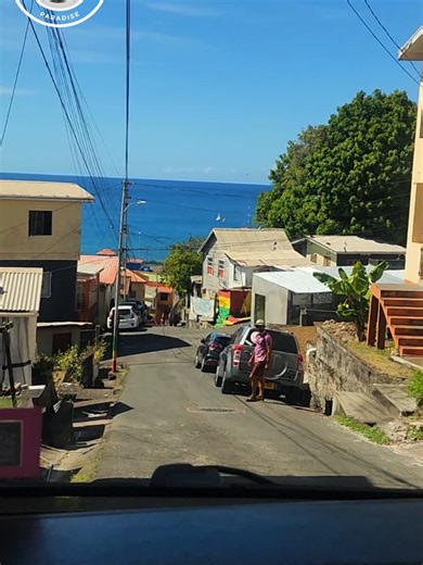 Explore Pure Grenada: Your Ideal Caribbean Vacation