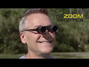Zoom Optics Deluxe from JML