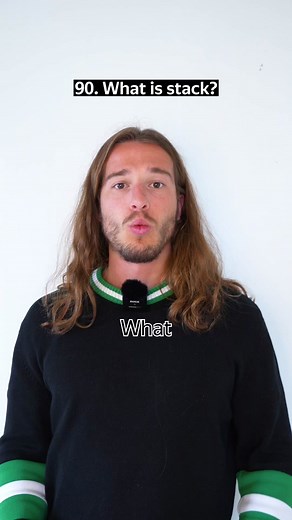 Understanding Stack in Programming