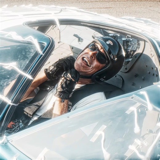 Excellent racing drivers can design the best races #shorts #driver #speed