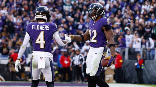 Ravens make free agency signing after nixing Maxx Crosby trade