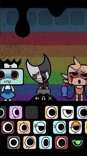 DANDY'S WORLD INCREDIBOX - 39 - Beatblox v1 The drawing board | #Incredibox #gameplay #dandysworld