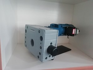 [Hot Item] Drs Wheel Box Motor Installation Method, Drs125, Drs160, Drs200/Drs250, Drs315, Drs500