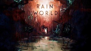 Rain World gets surprise release on Switch