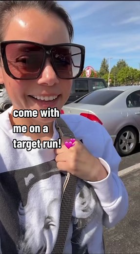 Target Run Adventure: Exploring New Finds at Target!