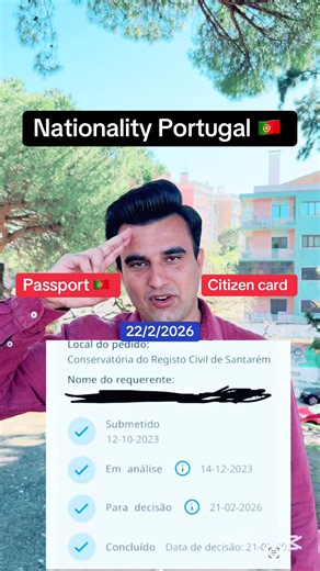Getting Your Portuguese Nationality: A Complete Guide