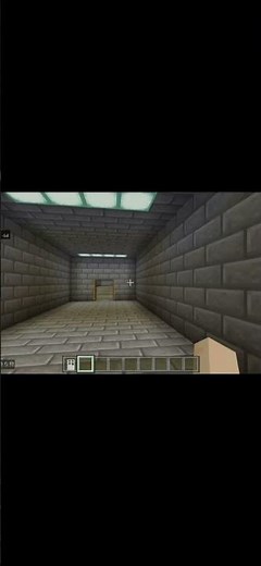 友達と刑務所作ってみた❗️#マイクラ#マイクラ刑務所#マイクラ建築 #マイクラ統合版