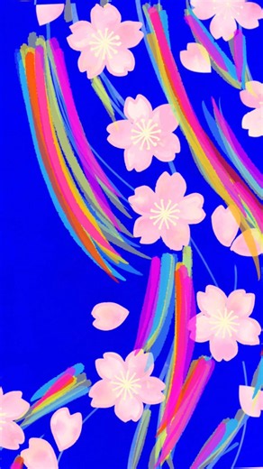 桜 イラスト